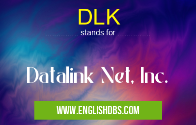 DLK