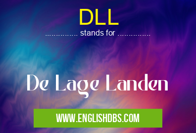 DLL