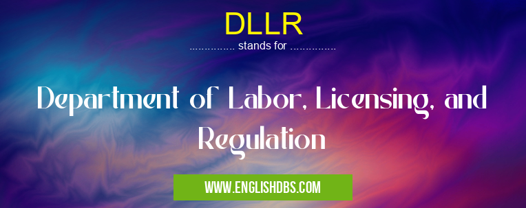 DLLR