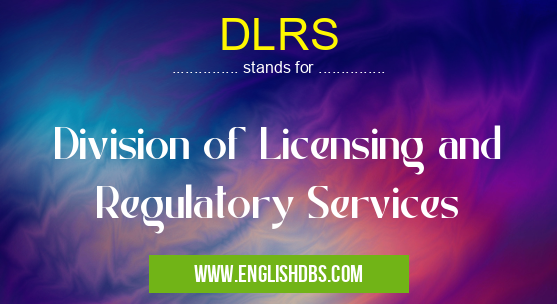 DLRS