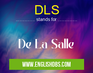 DLS