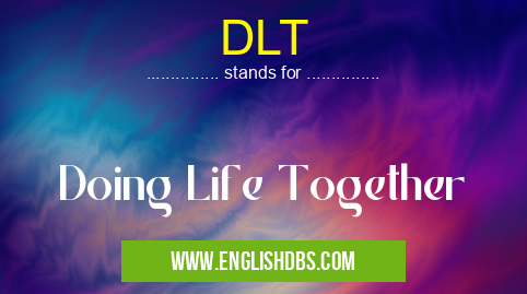 DLT