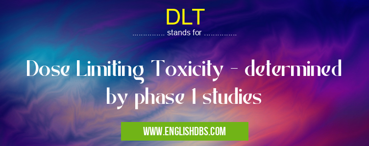 DLT