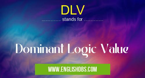 DLV