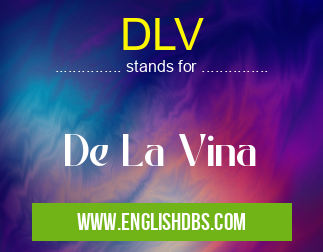 DLV