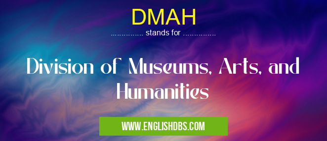 DMAH