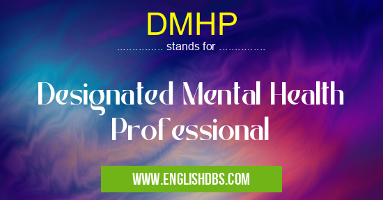 DMHP