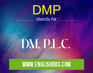 DMP