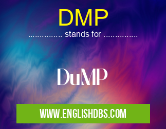 DMP