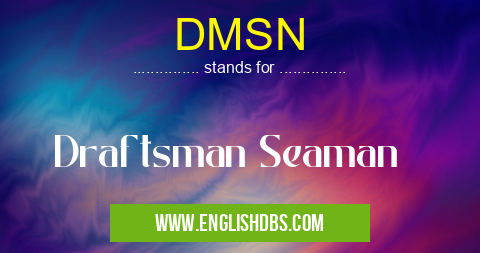 DMSN