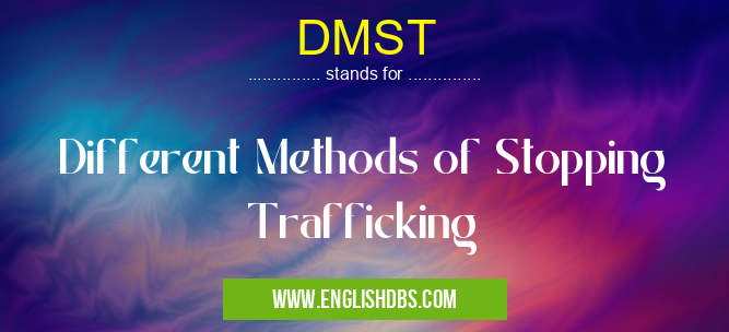 DMST