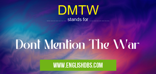 DMTW