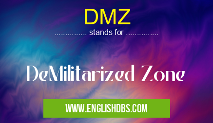 DMZ