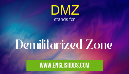 DMZ