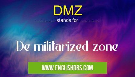 DMZ