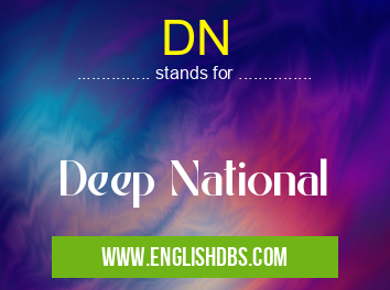 DN