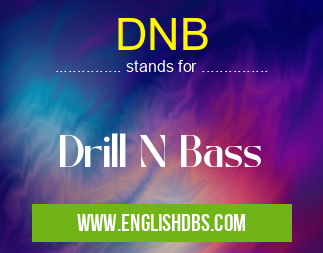 DNB
