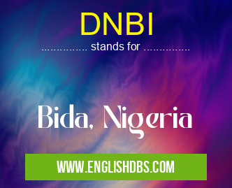 DNBI