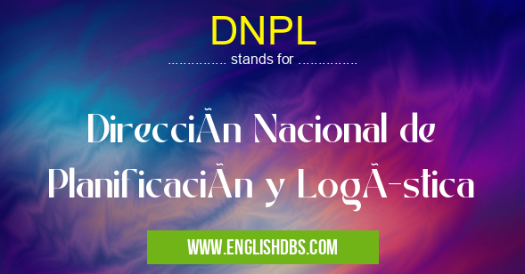 DNPL