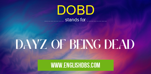 DOBD