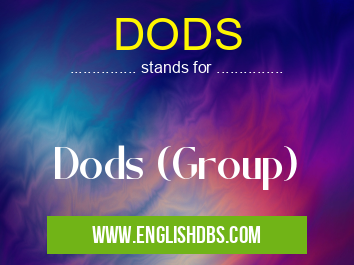 DODS