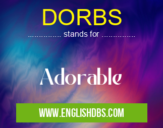 DORBS