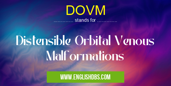 DOVM