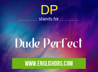 DP