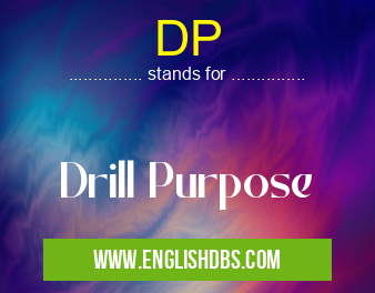 DP
