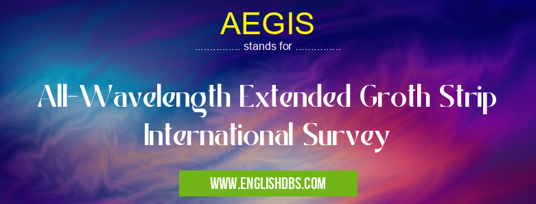 AEGIS