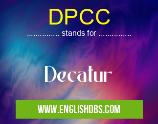 DPCC