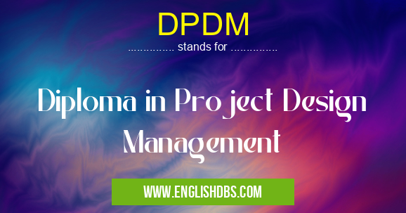 DPDM