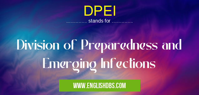 DPEI