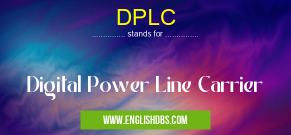 DPLC