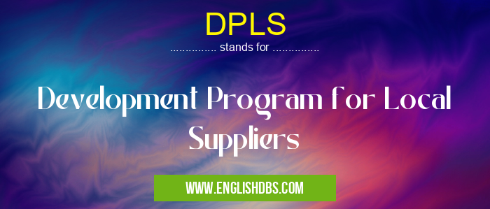 DPLS