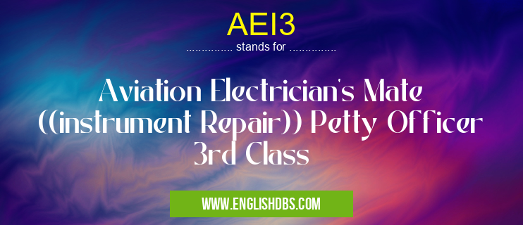 AEI3