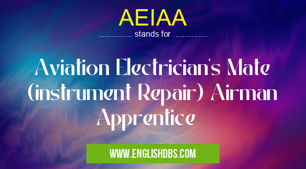AEIAA