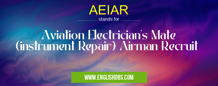 AEIAR