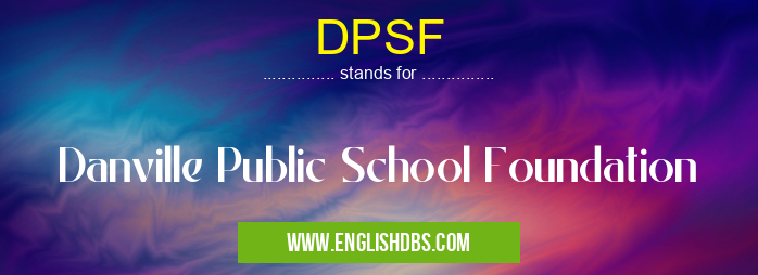 DPSF