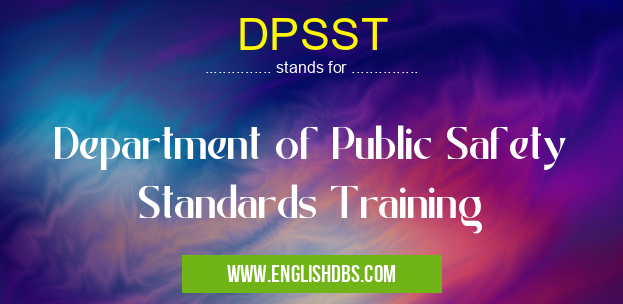 DPSST