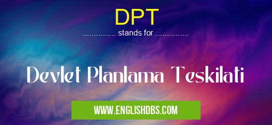 DPT