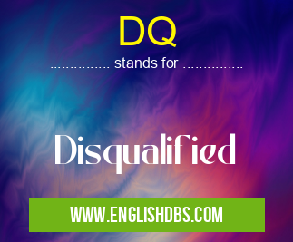 DQ
