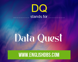 DQ