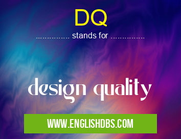 DQ
