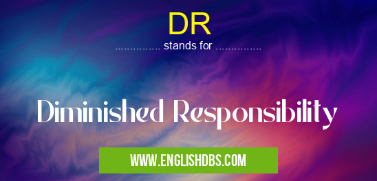 DR