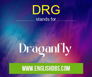 DRG