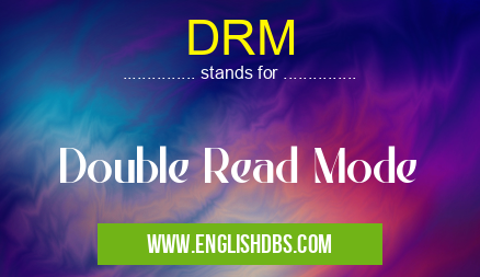 DRM