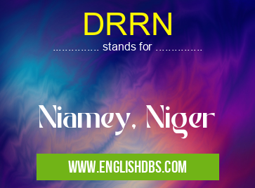 DRRN