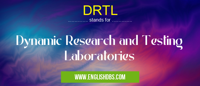DRTL