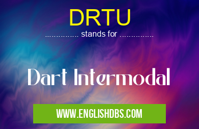 DRTU